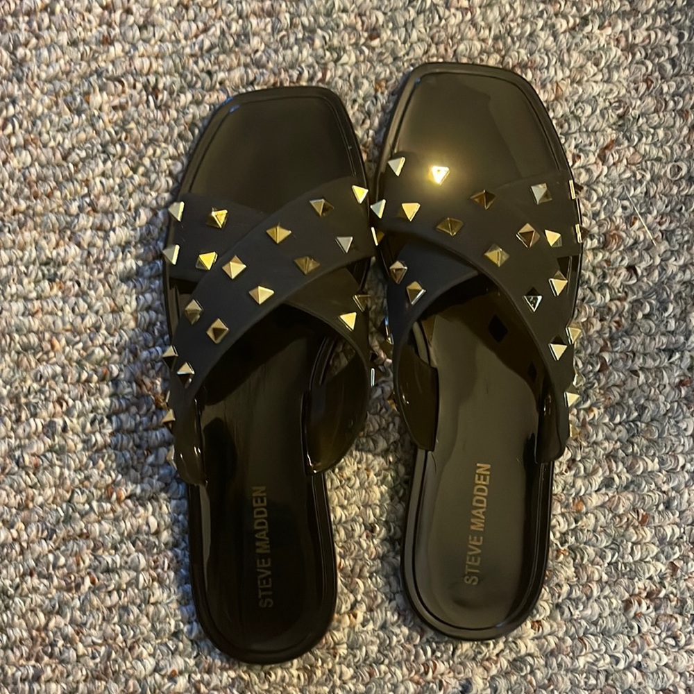 Steve Madden sandals